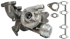 Turbolader Neu - OE-Ref. 03G253016KX für Vag
