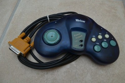 TEVION Power Joypad MD9371