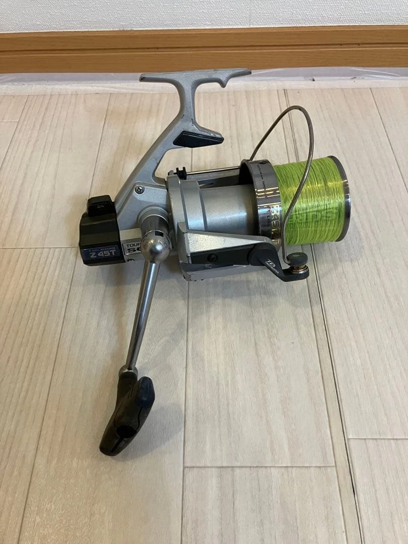 Daiwa Tournament Z for sale | eBay