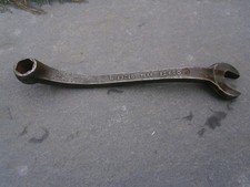 OLD VINTAGE ORIGINAL FORDSON