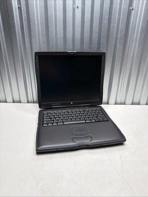 Apple PowerBook G3 M4753 14