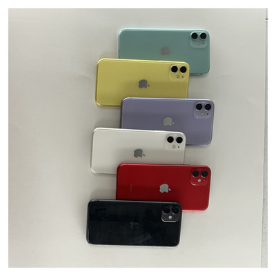 Apple iPhone 11 64GB / 128GB Unlocked Verizon - Cosmetically Good Condition