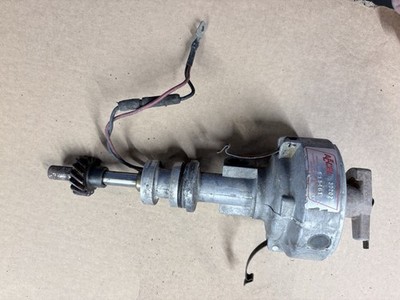 Accel Dual Point Distributor Ford Mustang Torino Pantera 351C 429CJ 460 34202