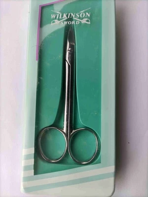 Wilkinson Fußnagelschere