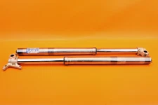 2000 - 2003 KTM 300 MXC EXC Front Forks Suspension Tube Set