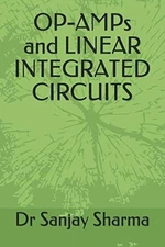OP-AMPs and LINEAR INTEGRATED CIRCUITS