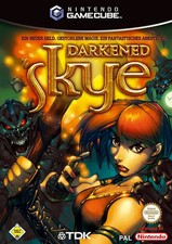 ebay® Auktion 287004829266 | Darkened Skye | Nintendo GameCube | inkl. Anleitung | Zustand: SEHR GUT Thumbnail of ebay® auction 287004829266 | Darkened Skye | Nintendo GameCube | inkl. Anleitung | Zustand: SEHR GUT