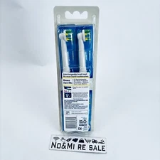 Oral-B Floss Action Electric Toothbrush Replacement Brush Heads - 4ct
