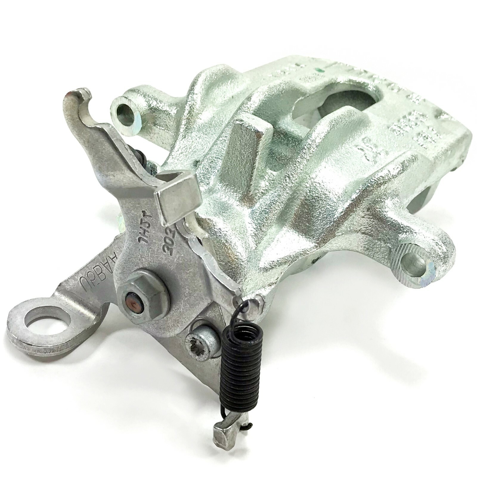 PAIR REAR BRAKE CALIPERS FITS FORD FOCUS MK1 2.0 RS ST170 19982004 BBK0035A eBay