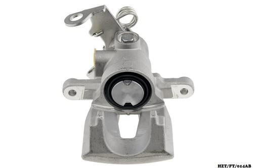 Étrier Frein Arrière Droit pour Fiat Multipla 186 1999-2010 9949359