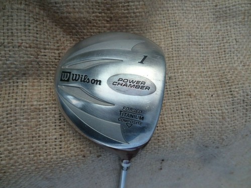 Wilson Driver, Fairway Wood or Hybrid Options ⛳ Graphite/Steel ⛳ YOU CHOOSE - Picture 7 of 48