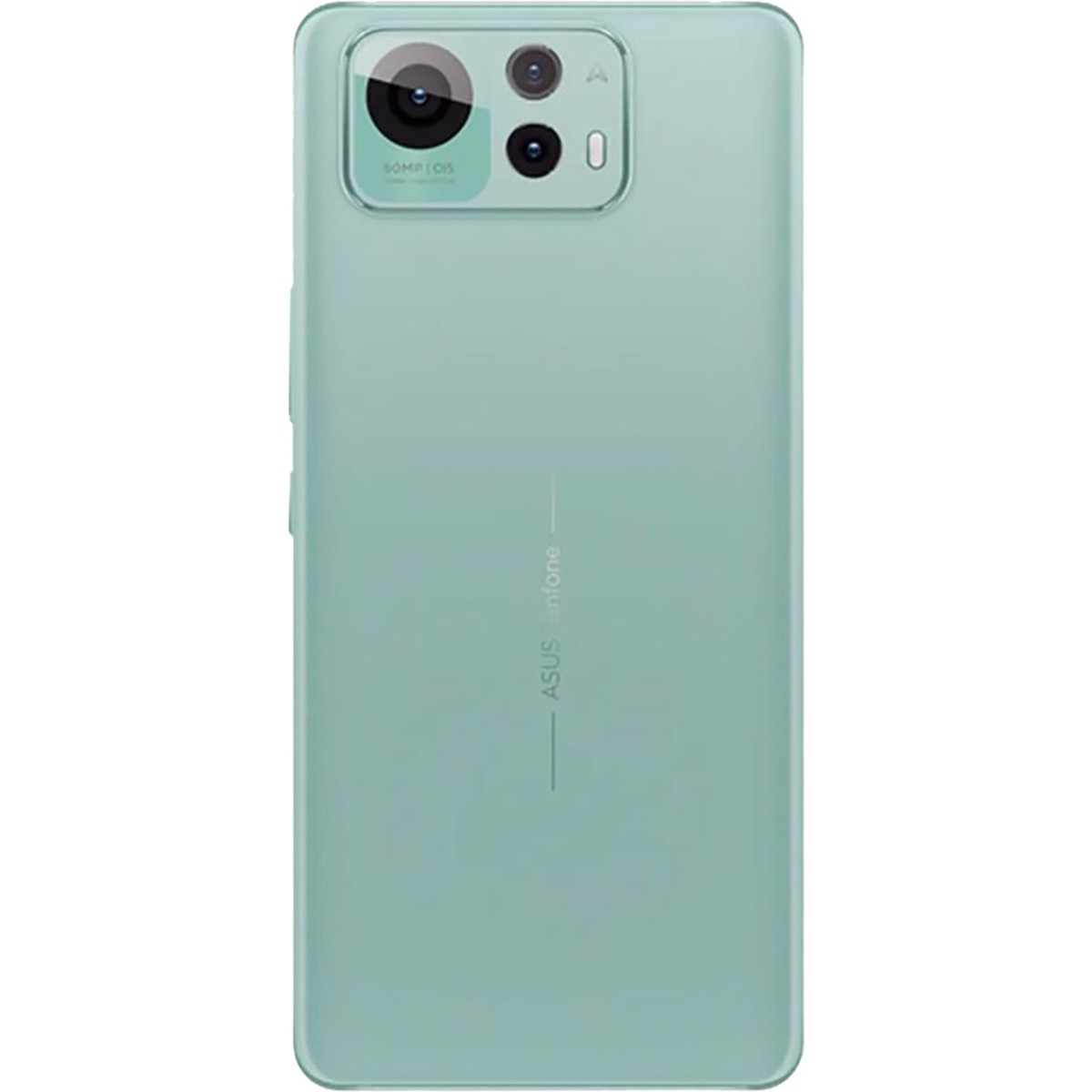 Asus Zenfone 12 Ultra 5G Sage Green 512GB + 16GB Dual-SIM Unlocked