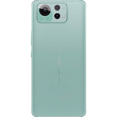 Asus Zenfone 12 Ultra 5G Sage Green 512GB + 16GB Dual-SIM Unlocked