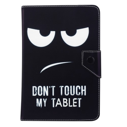 For Onn 7" 8" 10.1" inch Tablet Android Tablets Universal Leather Case Cover US - Picture 32 of 59