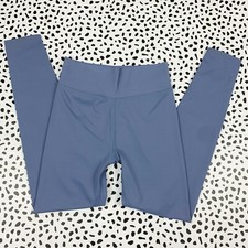 Madewell Women's Form High Rise Legging Light Blue MWL 26" Recycled sz S MC196