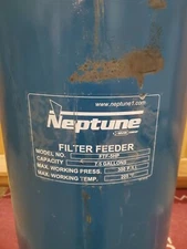 Neptune FTF-5HP