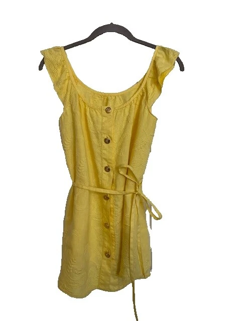 Juicy Couture Linen Blouse Tops for Women