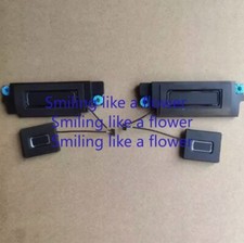 New Internal Speaker Kit L R Woofer Tweeter For Dell Precision 5680 M5680 F8MD9