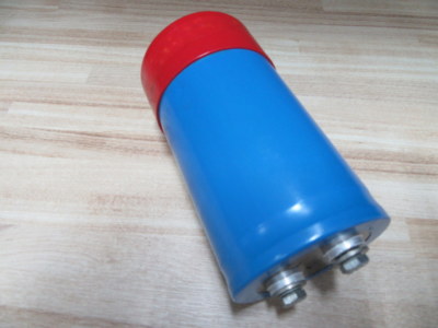 Philips 117519-7 Capacitor 2200UF 450VDC 3186GH222T450DMA2