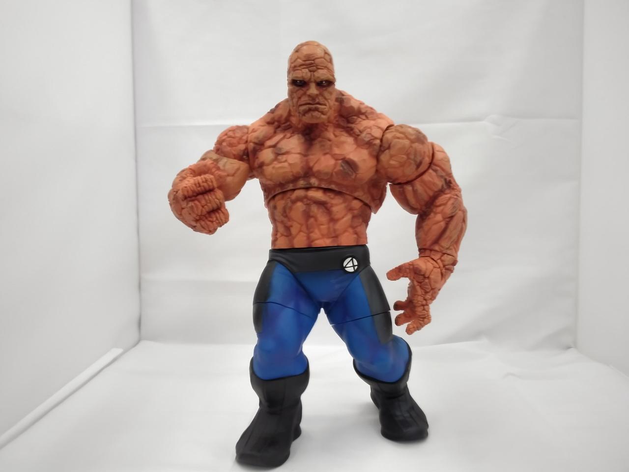 Toy Biz The Thing Figure G6C17