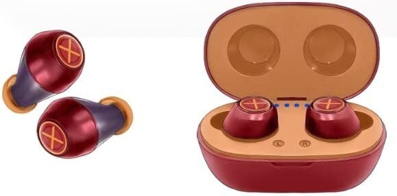 TRUE WIRELESS STEREO EARPHONES Konosuba Megumin model Bluetooth in