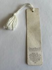 Lot 3 Vintage 1980s Garfield Bookmarks Jim Davis Jogger Eating Rainbow Comics — photo 6