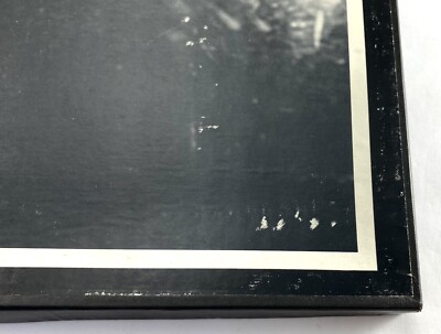 THELONIOUS MONK COMPLETE BLUE 1983 4LP EXC+ Vinyl Box LTD ED
