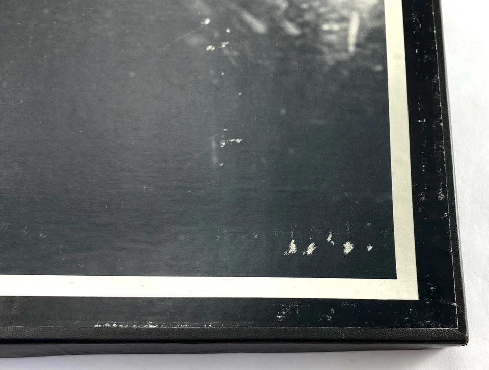 THELONIOUS MONK COMPLETE BLUE 1983 4LP EXC+ Vinyl Box LTD ED Numbered Mosaic US - Image 2 of 4