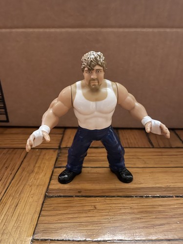 WWE Mattel Figure Retro Series 3 Dean Ambrose Jon ...