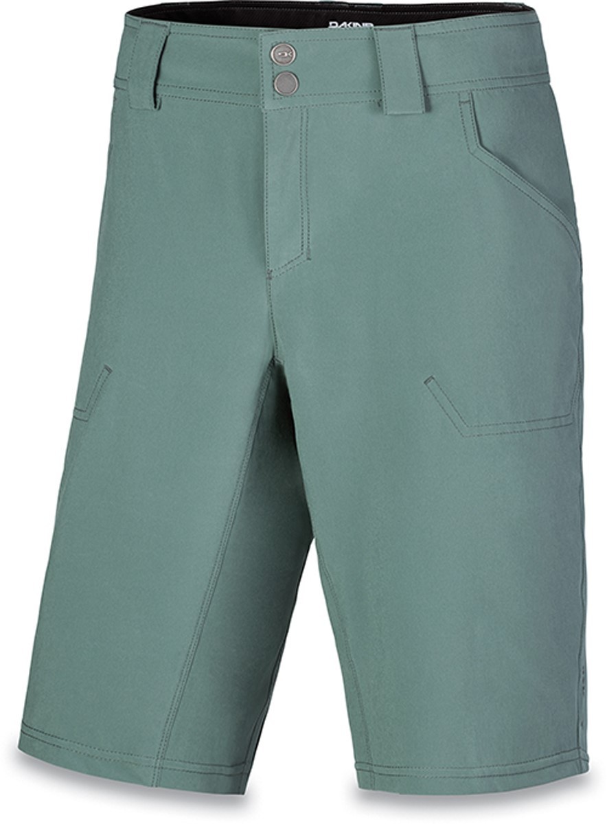 New 2018 Dakine Womens Cadence Mountain Bike Shorts w o liner Medium Balsm Green New 2018 Dakine Womens Cadence Mountain Bike Shorts w o liner Medium Balsm Green