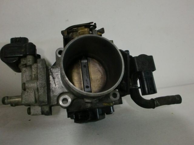 JDM HONDA Stream RN1 D17A Throttle Bodies 16400-PLR-J61 | eBay