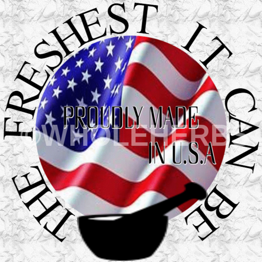 EYE BRIGHT EYES Fresh Ground Powder The Freshest It Can Be 100 V Capsules