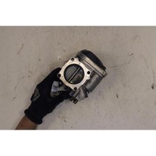 THROTTLE BODY ASSY VOLKSWAGEN GOLF 5A SERIE (03-08) 1.6 8V (75KW) BER. 2003