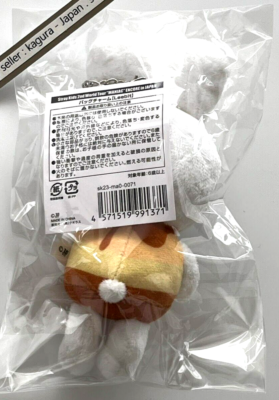 SKZOO　MANIAC　バッグチャーム　プリン Stray Kids Pudding Bag Charm [Lee Know Leebit] Maniac Encore Japan