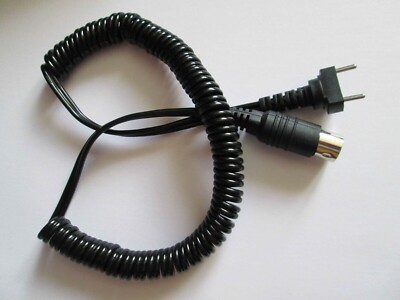 Kabel für Marathon Handstück MODEL SDE-H37L, H35LSP, H20, M33E, NEU