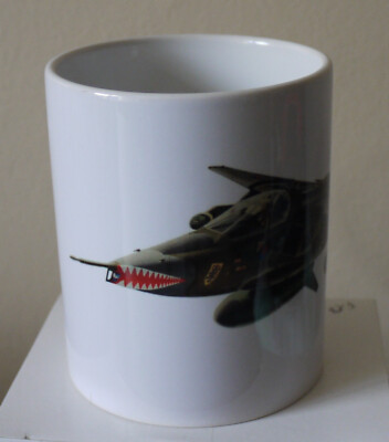 militärbecher jaguar, saint dixier ba113