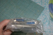 6 ft. RS-232 male to male cable