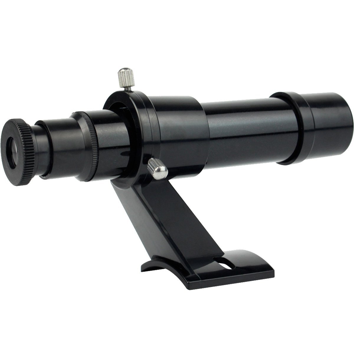 SVBONY 5x24 Finder Scope With Bracket Plastic Accessory Kit For