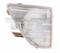 TYC 18-5177-01-2 Blinkleuchte For MERCEDES-BENZ