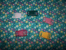 Wet Nose Designs So Sweet Flowers Dog Collar Flower Floral COLOR Buckle