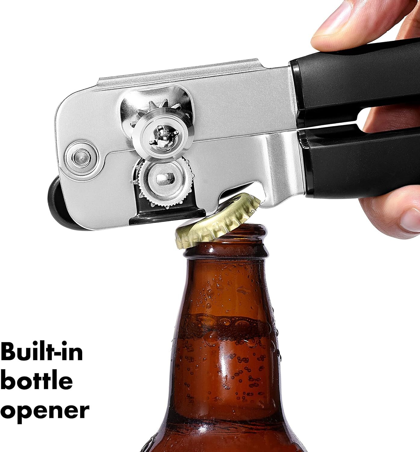 OXO Good Grips SoftHandled Manual Can Opener 719812280813 eBay