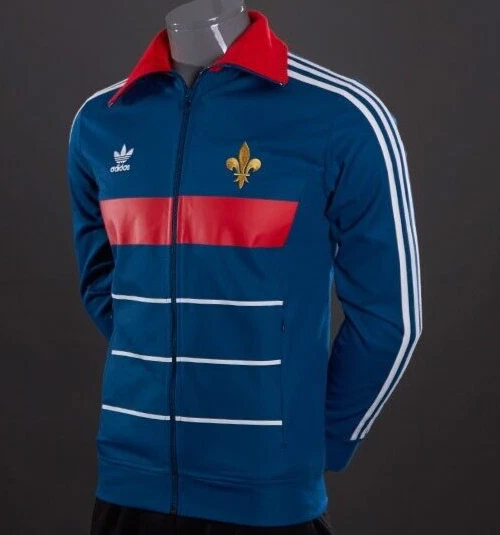 Adidas men's cheap squad jacket