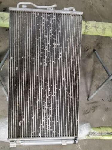 12 13 14 15 16 17 18, BMW 428i F33, AC Condenser, 2.0L, N20, PN: 17117600520 - Picture 2 of 5