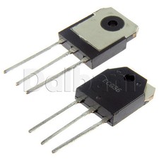 ECG36 Original New Philips Transistor