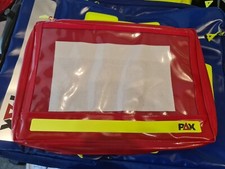 PAX Ampullarium XL NEU Rettungsdienst Notfallmedizin 