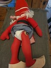 Vintage Christmas Swedish Elves — photo 5