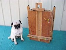 First Classroom Art Master Easel For Sale Online Ebay