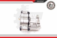 Esen SKV Bremssattel Vorne Links Bremssystem Brembo FüR Fiat Ducato Kasten 120