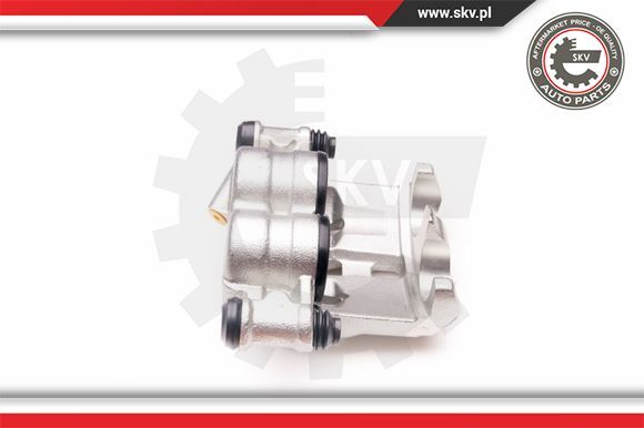 Esen SKV Bremssattel Vorne Links Bremssystem Brembo FüR Fiat Ducato Kasten 120-image