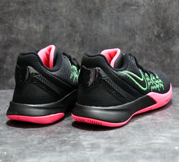 kyrie flytrap 2 pink